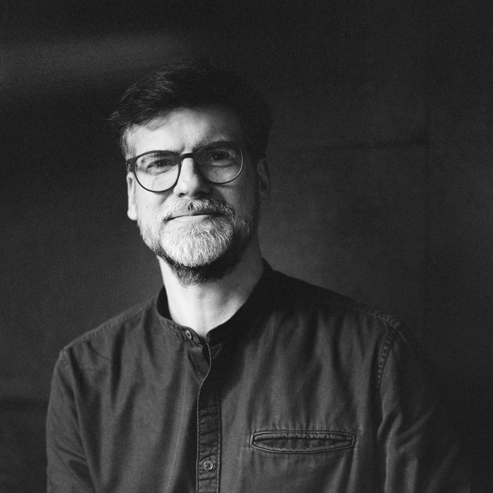 Micha Indermaur